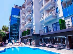 Ramira City Hotel