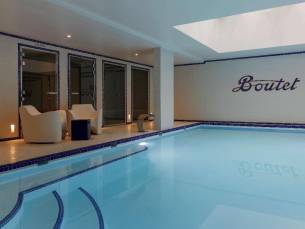 Hotel Paris Bastille Boutet - MGallery by Sofitel