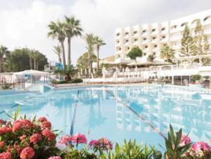 Hotel Golden Coast Beach