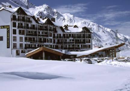 Hotel Piandineve