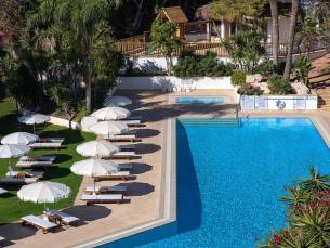 Grecian Sands