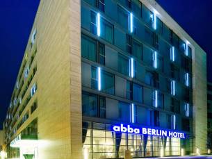 Abba Berlin