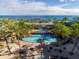 R2 Pajara Beach Hotel & SPA