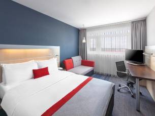Holiday Inn Express Messe