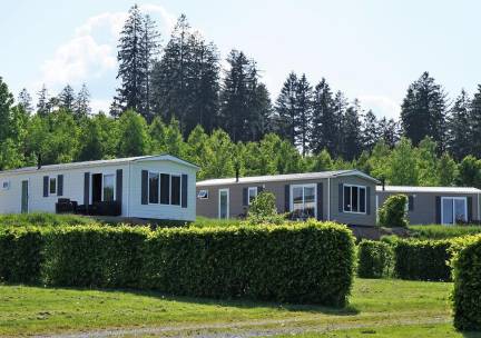 Vakantiepark Ferienpark Brilon