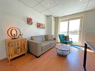 Appartement Bos en Duin 18
