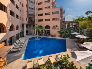 Hivernage Hotel & Spa