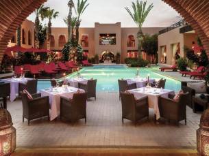 Tikida Golf Palace