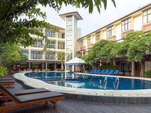 Best Western Kuta Beach