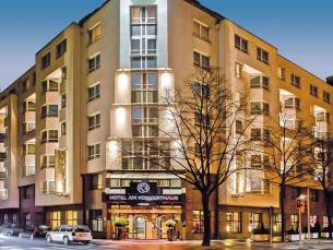 MGallery Am Konzerthaus Vienna