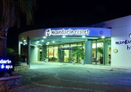Mandarin Resort