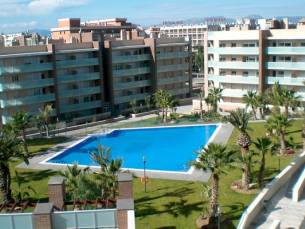 Ibersol Spa Aqquaria