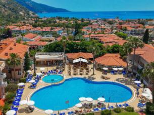 Hotel Turquoise