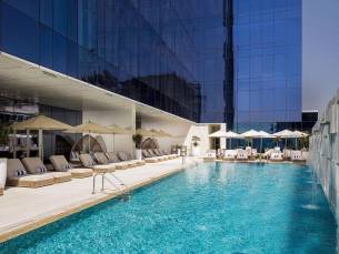 Grand Millennium Business Bay