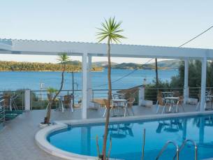 Hotel Oasis
