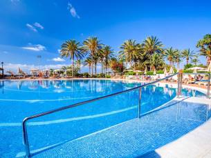 SBH Costa Calma Beach Resort