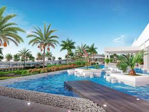 RIU Ventura