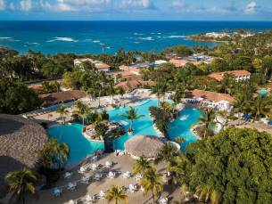 Cofresi Palm Beach En Spa