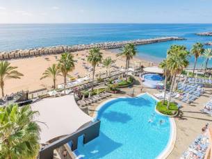 8 daagse vliegvakantie naar Calheta Beach in calheta, portugal