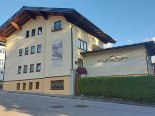Pension Oberauer