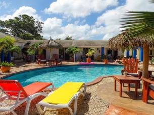 Hacienda Wayaca Apartments