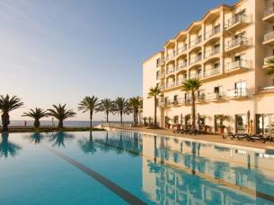 Hotel Vila Gale Santa Cruz