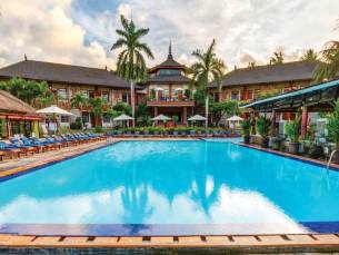 Jayakarta Hotel
