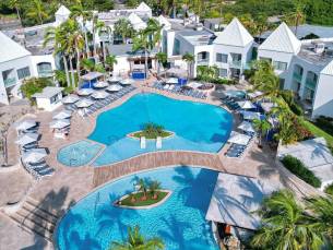 The Mill Resort en Suites
