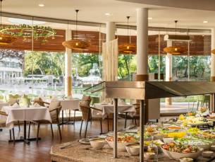 Hotel AluaSoul Sunny Beach - adults only