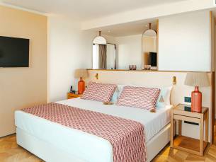 TRS Ibiza Hotel
