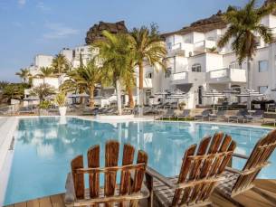 Hotel Marina Bayview