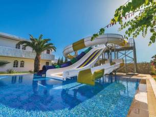 Zeus Hotels Ydoria Resort