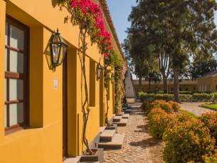 Eco Hotel Vila Gale Albacora