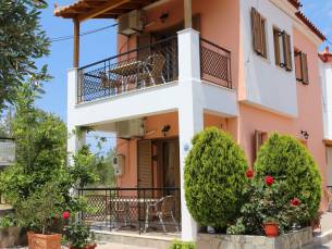 Thalia Luxury Appartementen