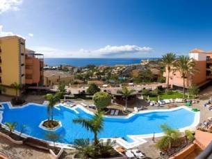 Melia Jardines del Teide