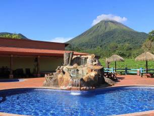 La Pradera del Arenal