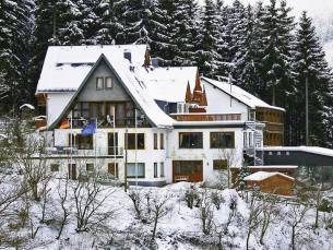 Waldhotel Willingen