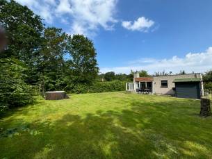 Bungalowpark de Parel - vakantiehuis de Parel 162