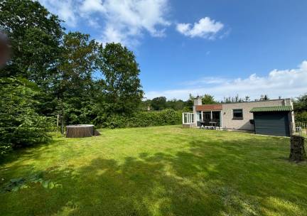 Bungalowpark de Parel - vakantiehuis de Parel 162