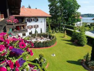 Hotel Alpenhof