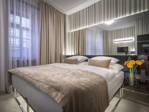 Hotel Clementin