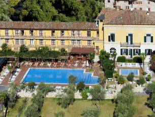 Antico Monastero Hotel