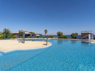 Kolymbia Beach Hotel by Atlantica