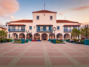 Grand Tour Cuba van Sigaar tot Salsa