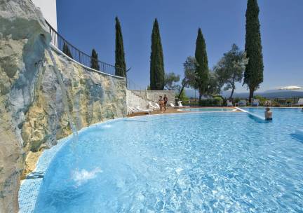 Hotel Villa Luisa Resort & Spa