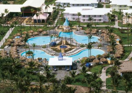 Senator Puerto Plata Spa Resort