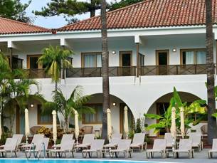 Radisson Resort and Residences Tenerife