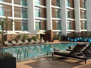 Barceló Anfa Casablanca