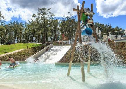 Glamping Village Orlando