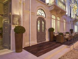 Hotel PortoBay Liberdade